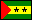 Sao Tome agus Príncipe